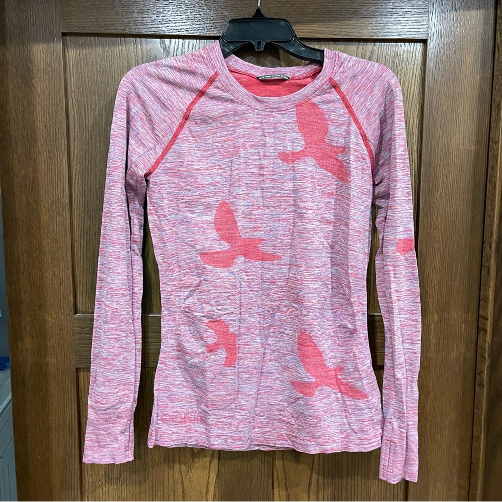 Flyte Long Sleeve